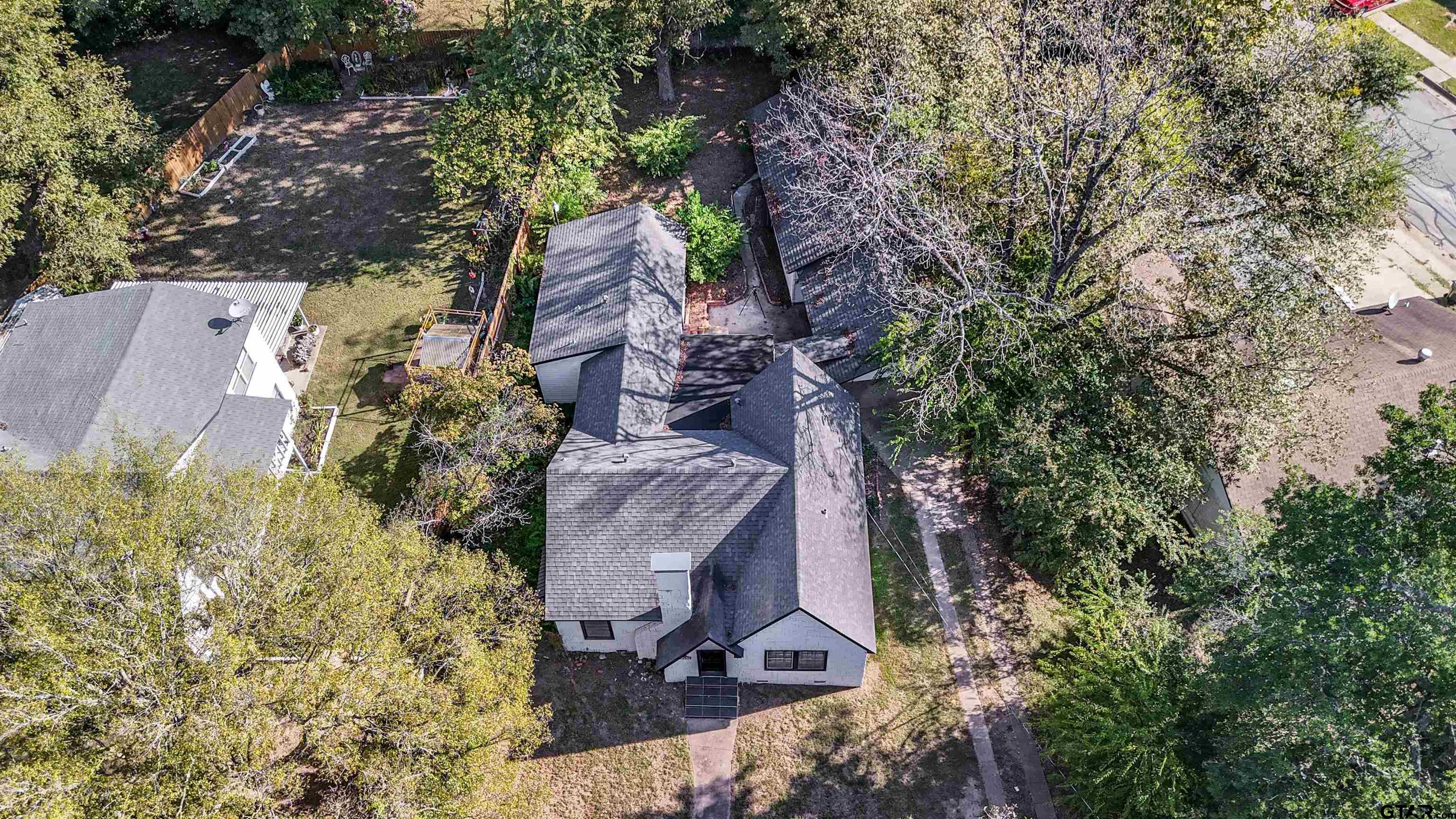 1430 S Glenwood Blvd