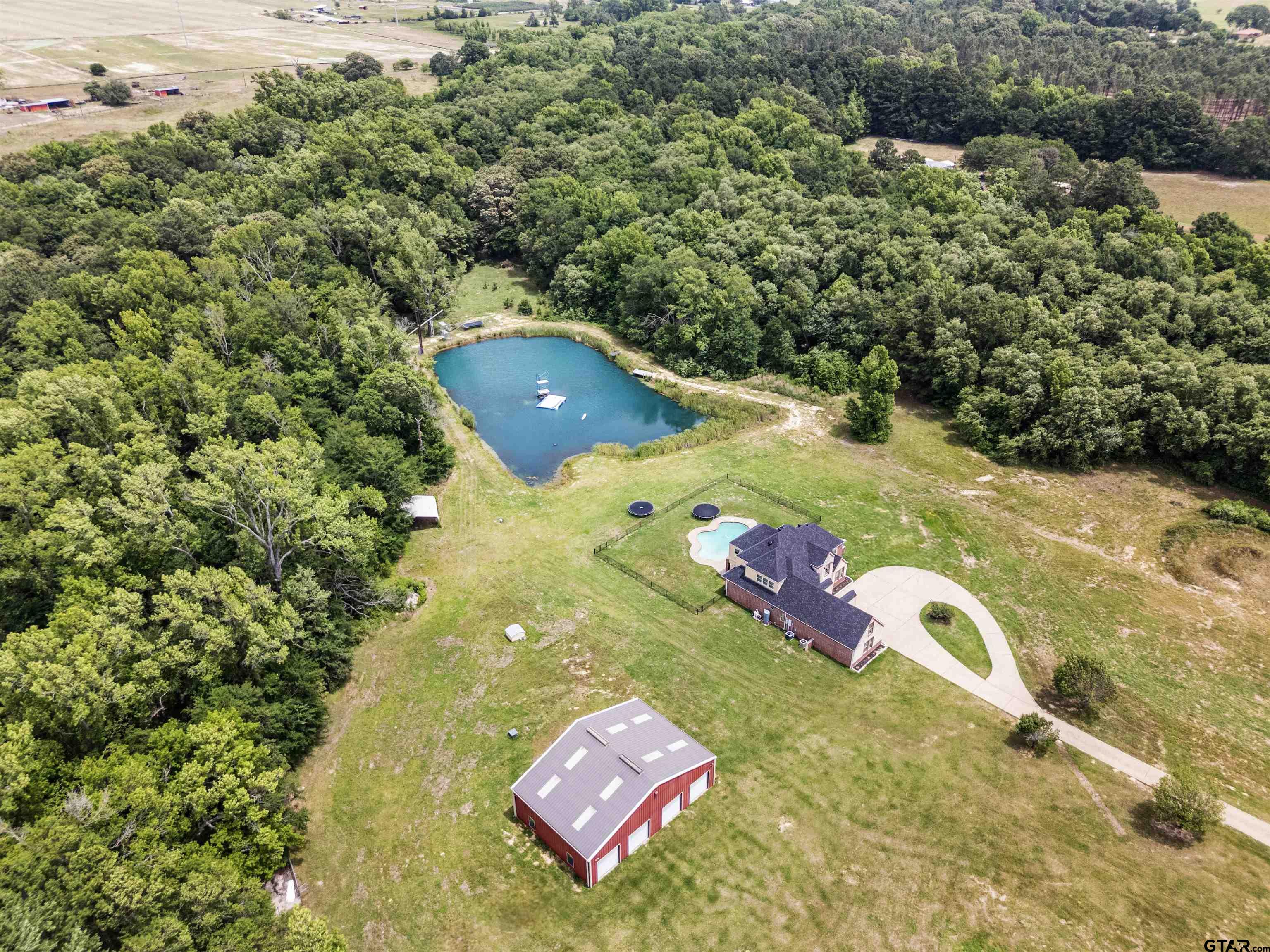 8901 E State Highway 31