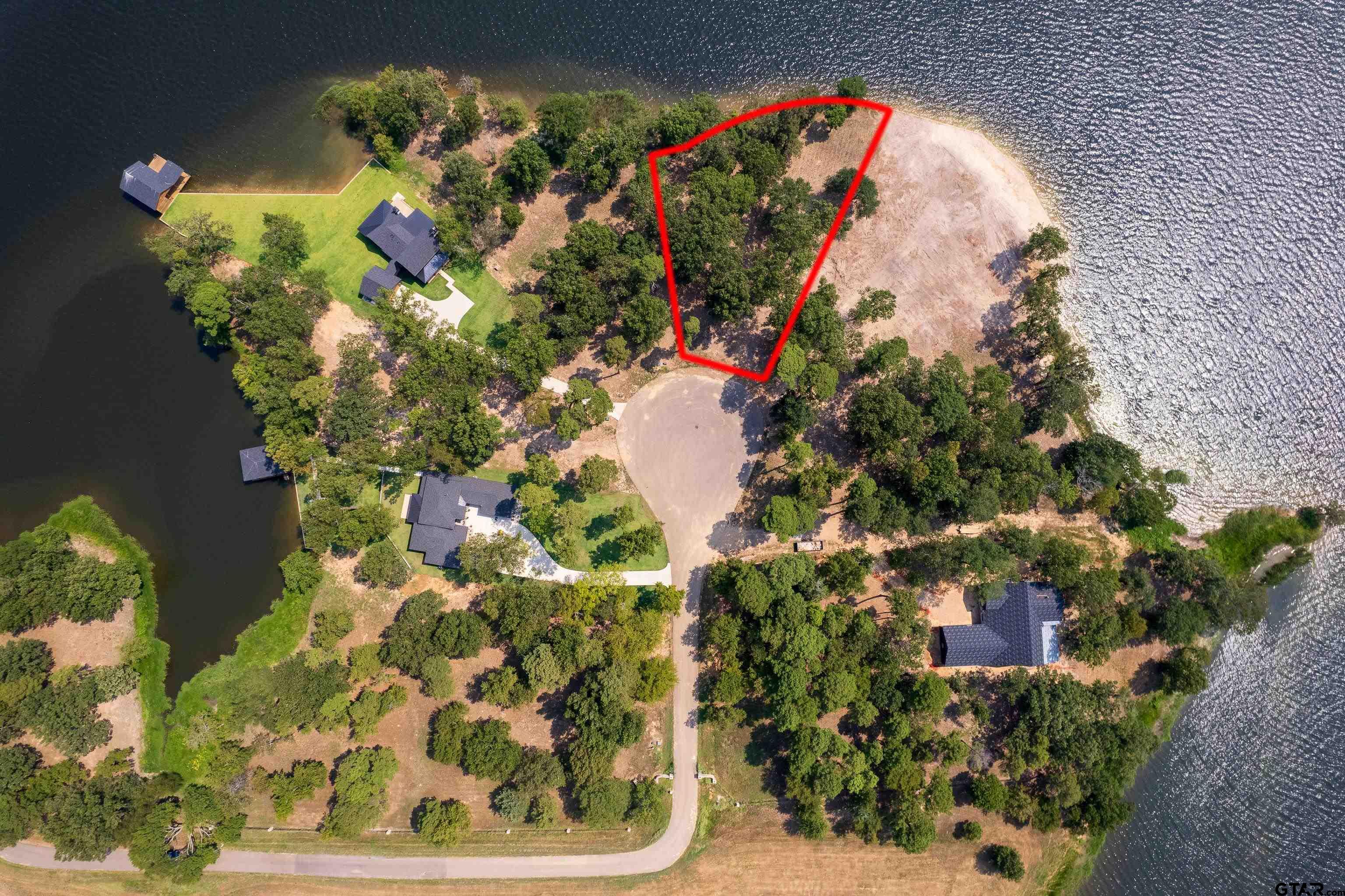 Lot 5 Eagles Nest Circle