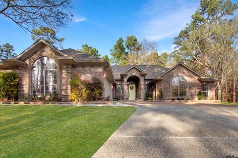 13310 White Tail Dr Tyler TX 75707