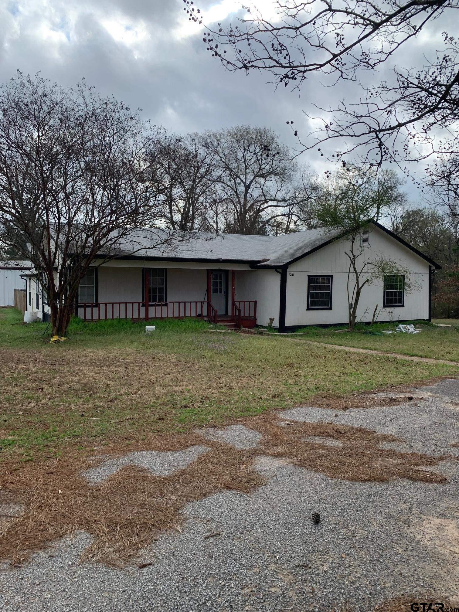 Photo 1 of 21 — 120 RSCR 3340, Emory, TX 75440