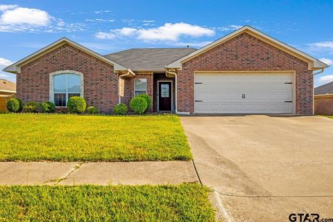 19110 Winstar Dr Flint TX 75762