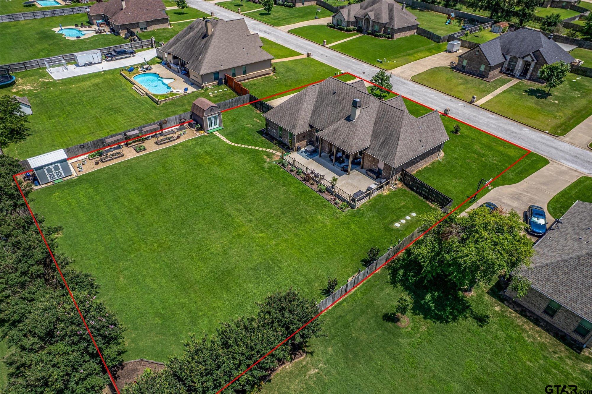 301 Zambezi Ln