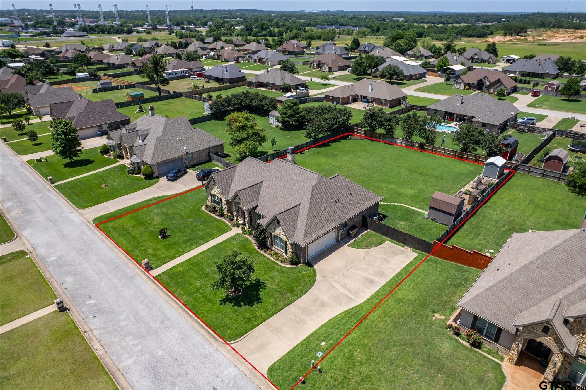 301 Zambezi Ln