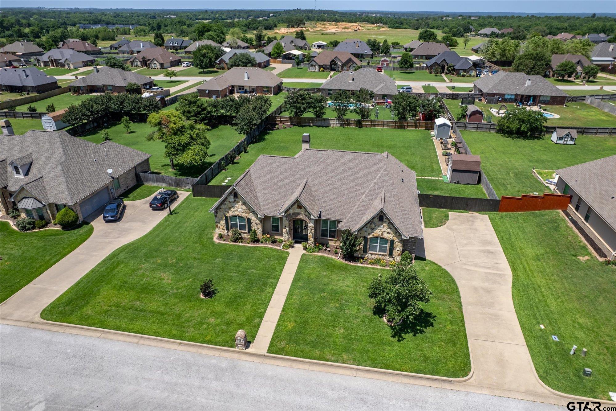 301 Zambezi Ln