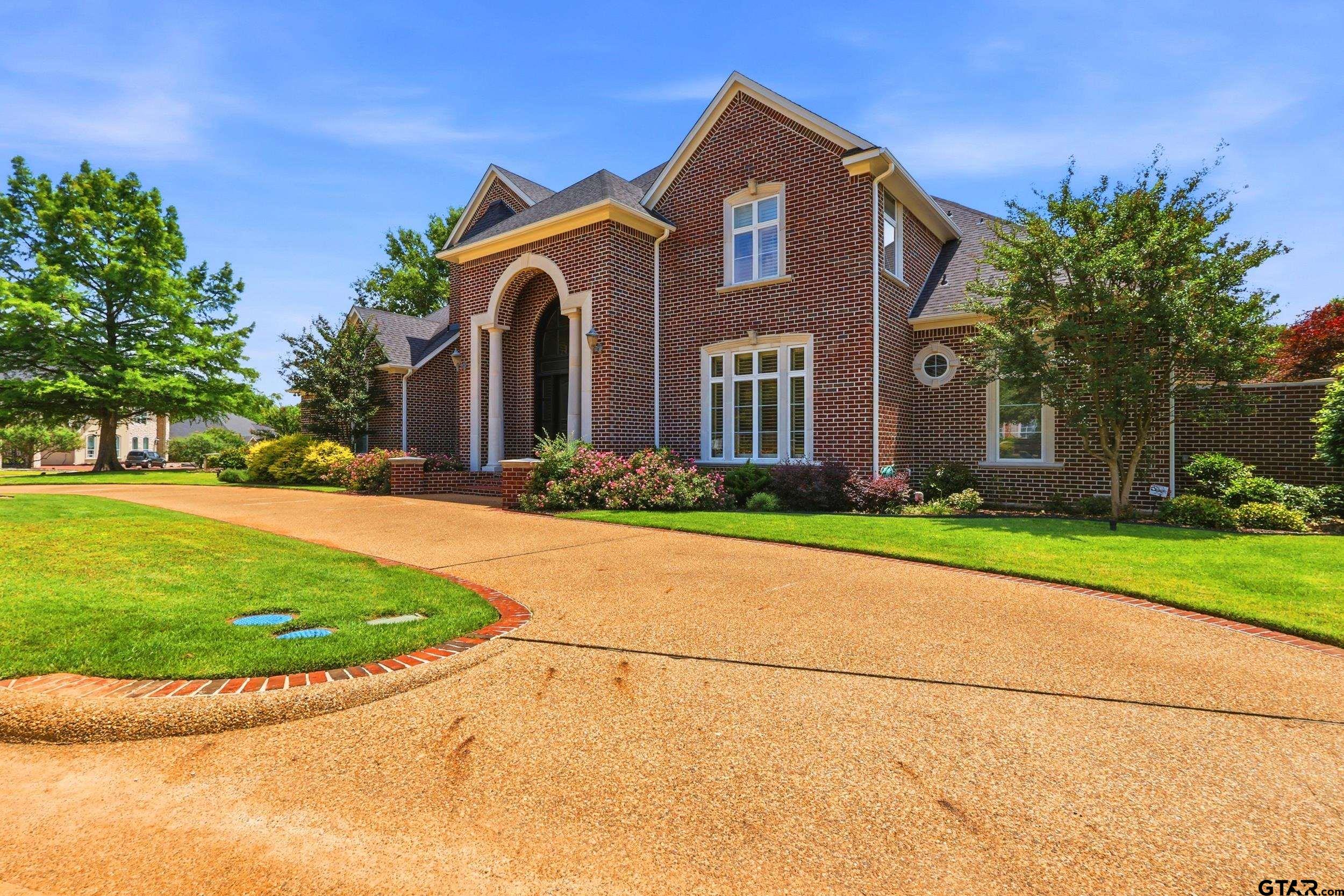 503 GREENHILL PARK