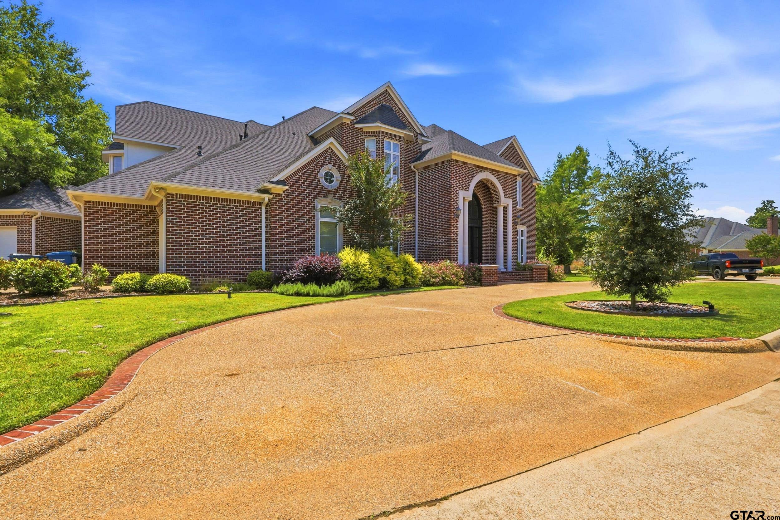 503 GREENHILL PARK