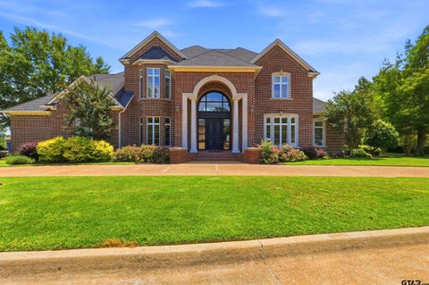 503 GREENHILL PARK Mt Pleasant TX 75455