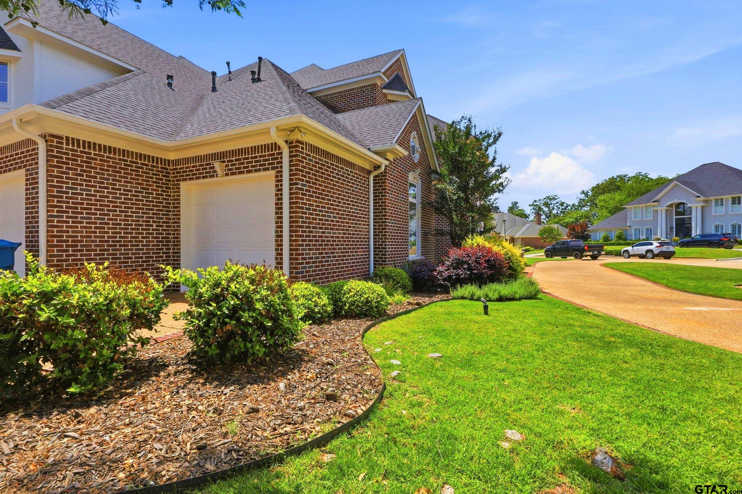 503 GREENHILL PARK