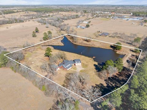 15080 CR 1104 Flint TX 75762