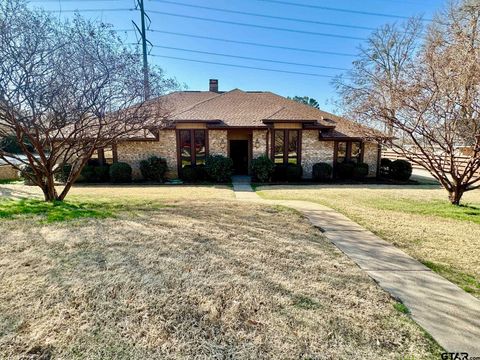 607 Hampton Hill Dr Tyler TX 75703