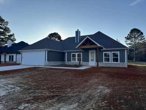 A home in Troup