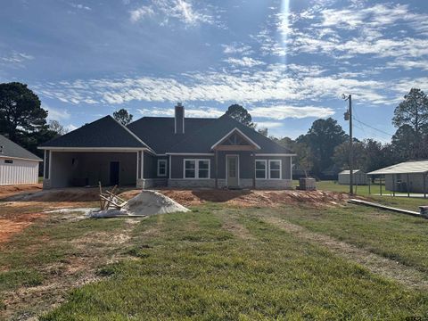 A home in Troup