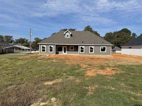 A home in Troup