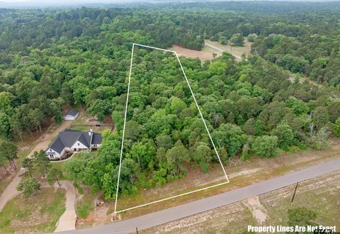 3121 Shadow Pine Drive LaRue TX 75770