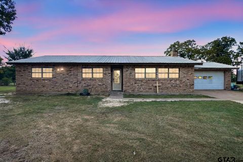 1124 County Road 2351 Mineola TX 75773