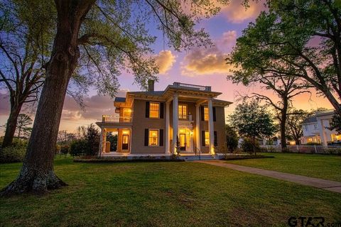 313 E Charnwood Tyler TX 75701