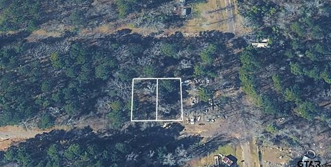 0 Bois Arc Avenue Jefferson TX 75657