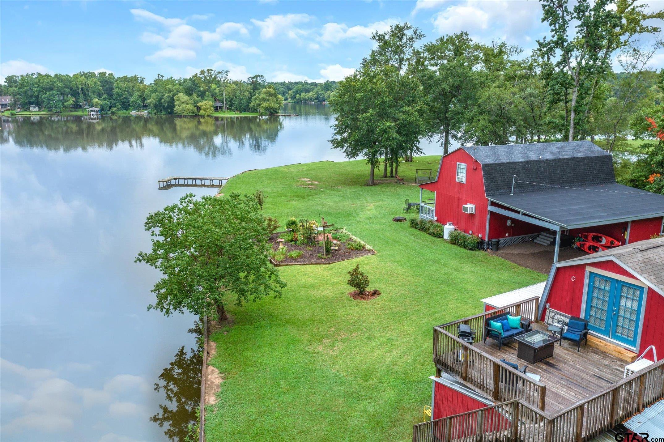 310 North Lake Drive