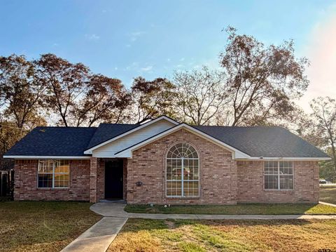 115 Austin Ave Mount Pleasant TX 75455