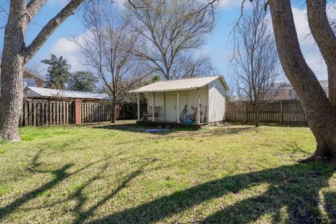 A home in Rusk