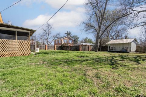 A home in Rusk