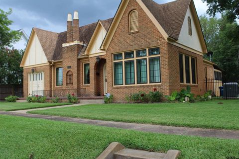 A home in Rusk