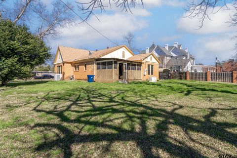 A home in Rusk