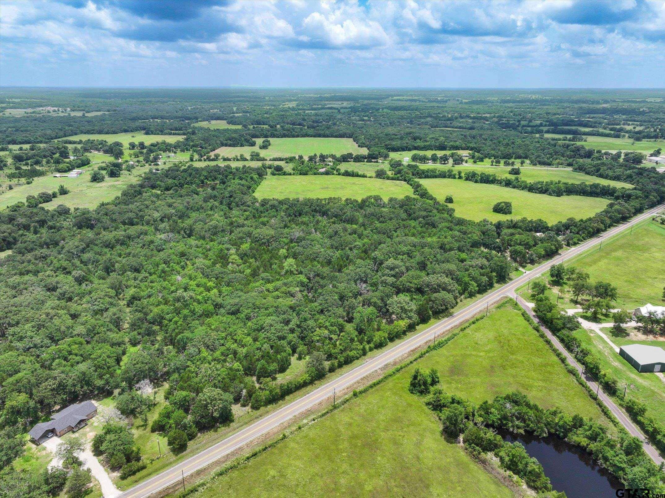 30 Acres FM 1255