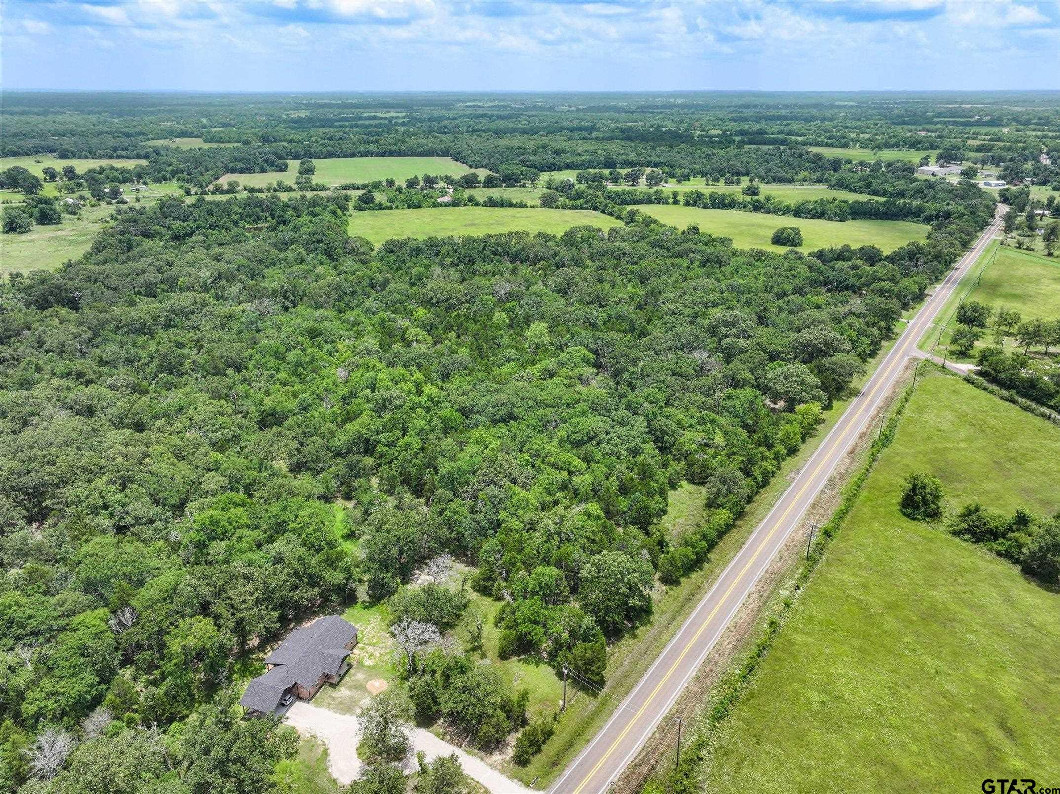 30 Acres FM 1255