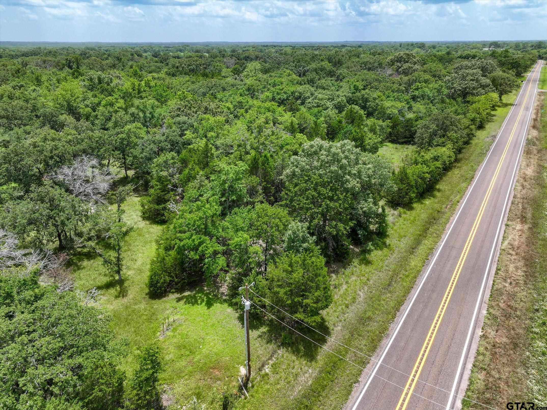 30 Acres FM 1255