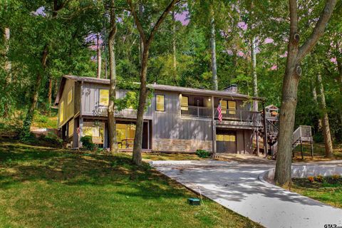 211 Hideaway Lane Central Hideaway TX 75771