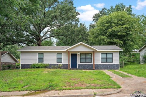 251 Crockett St Lone Star TX 75668