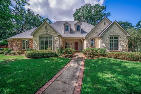 7 Summer Creek Way Longview TX 75604