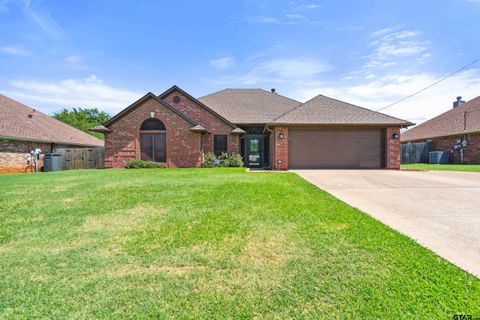 902 Bobwhite Ln Whitehouse TX 75791