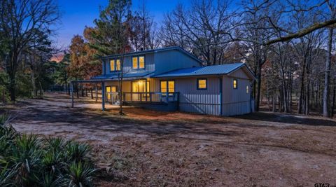 3148 Medlin Road Gilmer TX 75645
