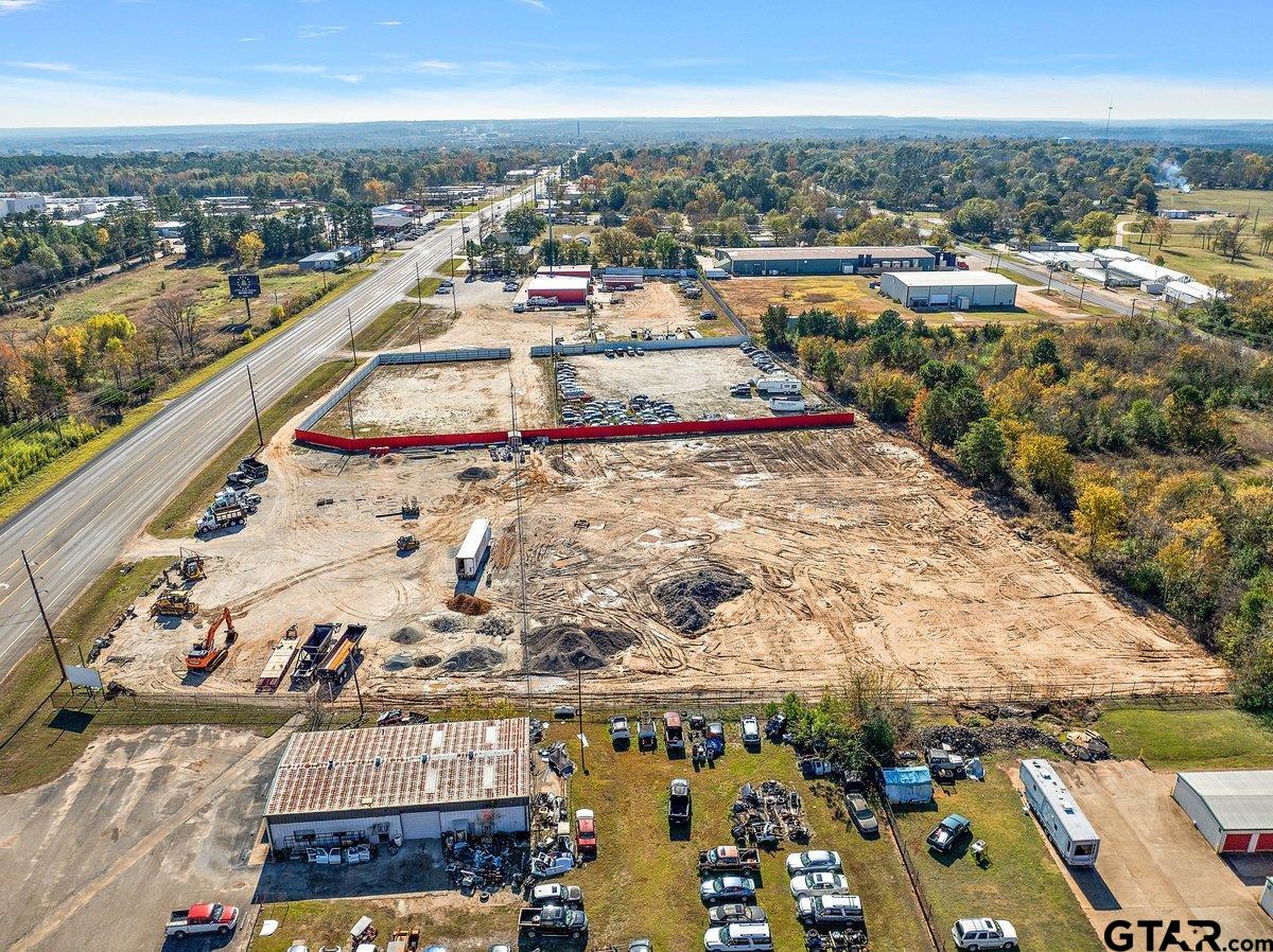 TBD N Jackson Street