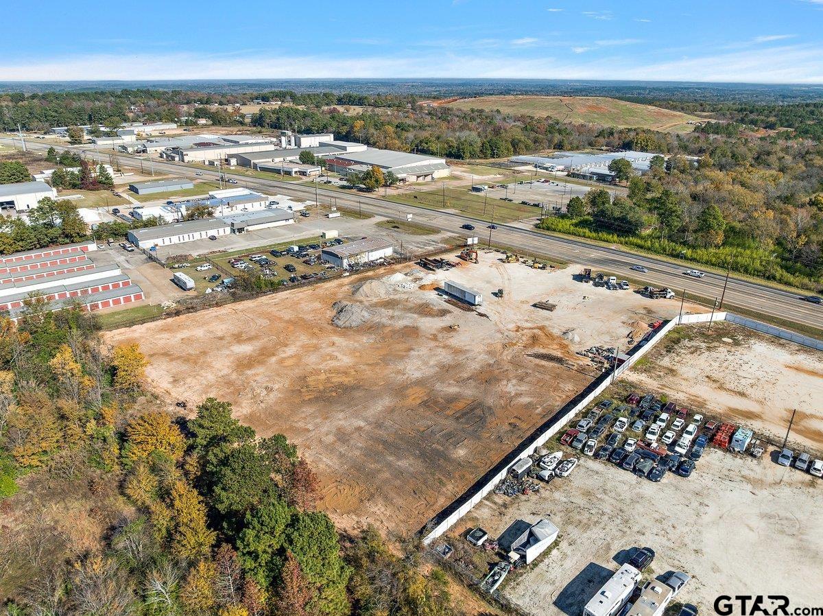 TBD N Jackson Street