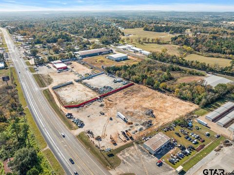 TBD N Jackson Street Jacksonville TX 75766