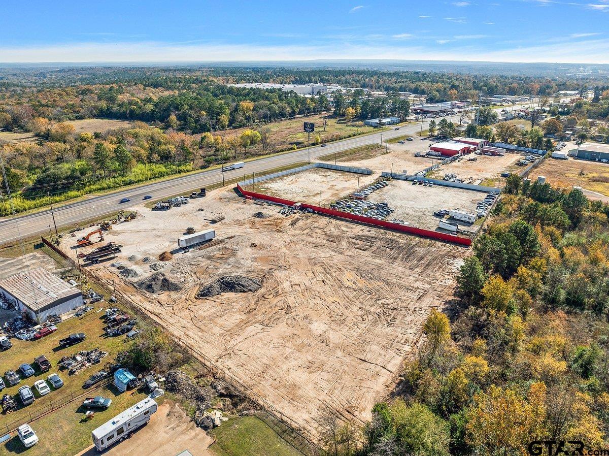 TBD N Jackson Street