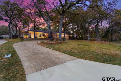 412 E Hideaway Ln Hideaway TX 75771