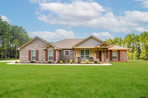 525 Lake Gladewater Rd Gladewater TX 75647