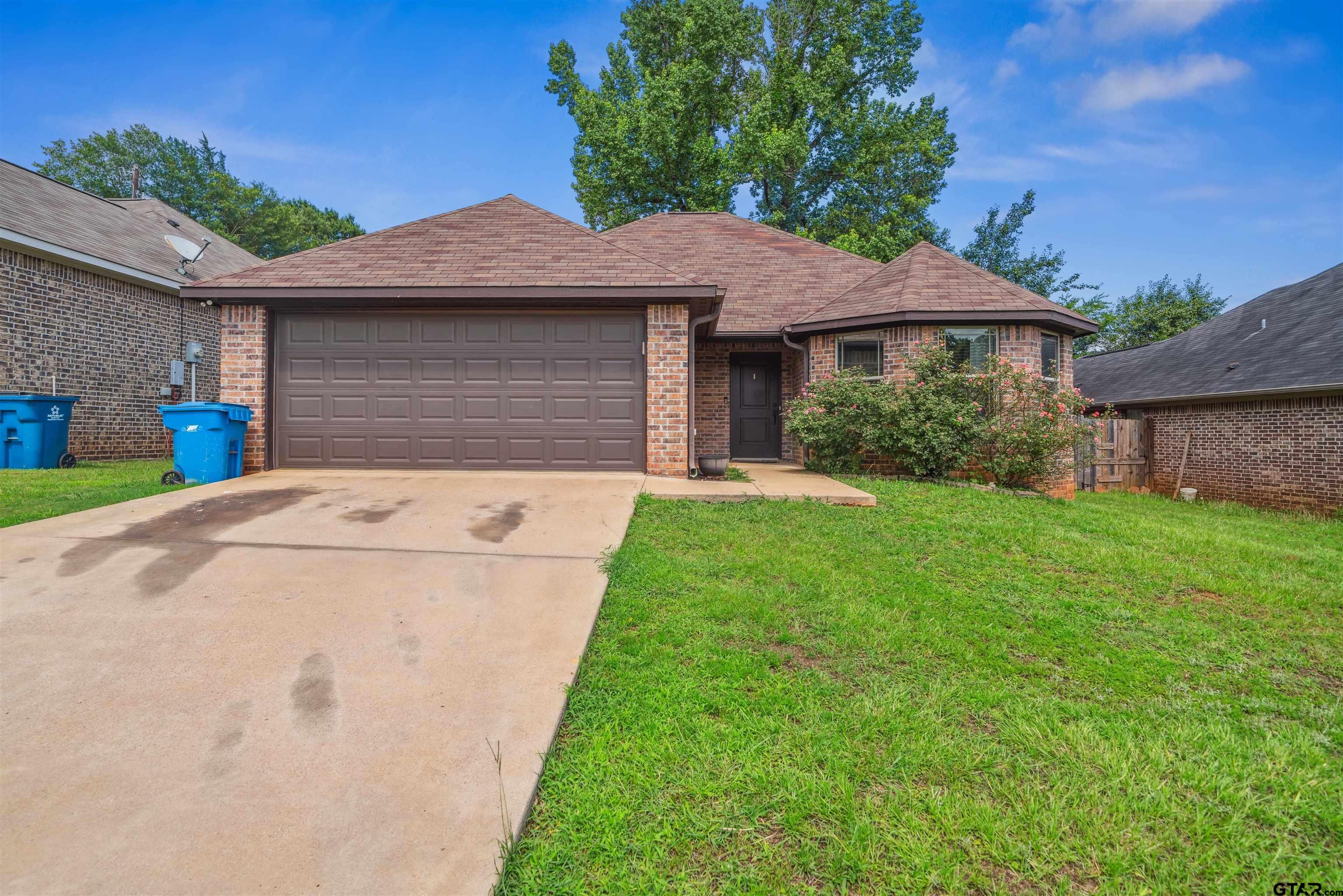 414 Tara Ln.
