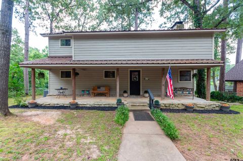 115 Lago Vista Ln Jacksonville TX 75766