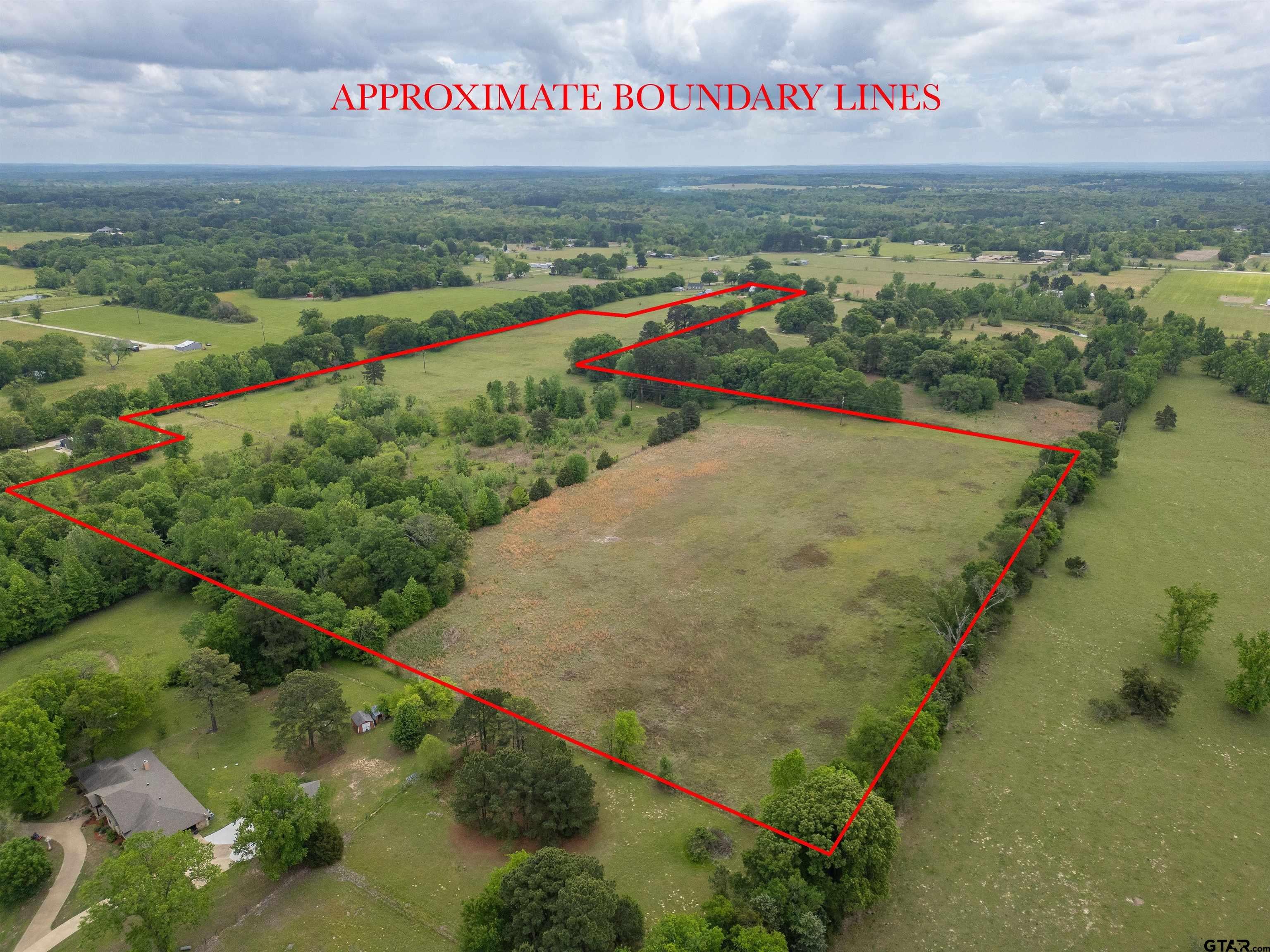401 County road 3114