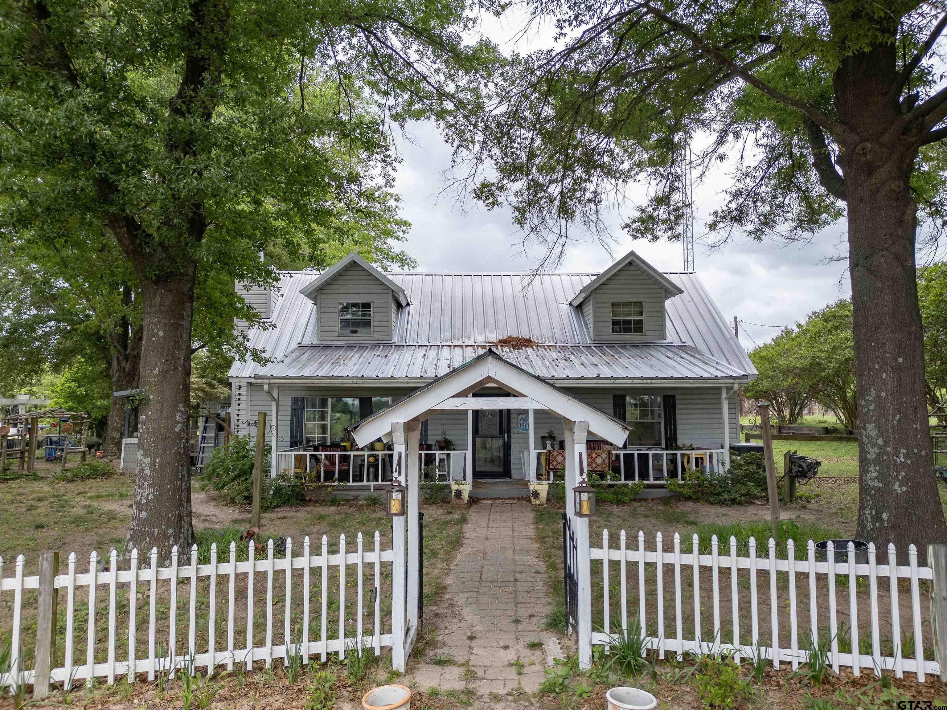 401 County road 3114