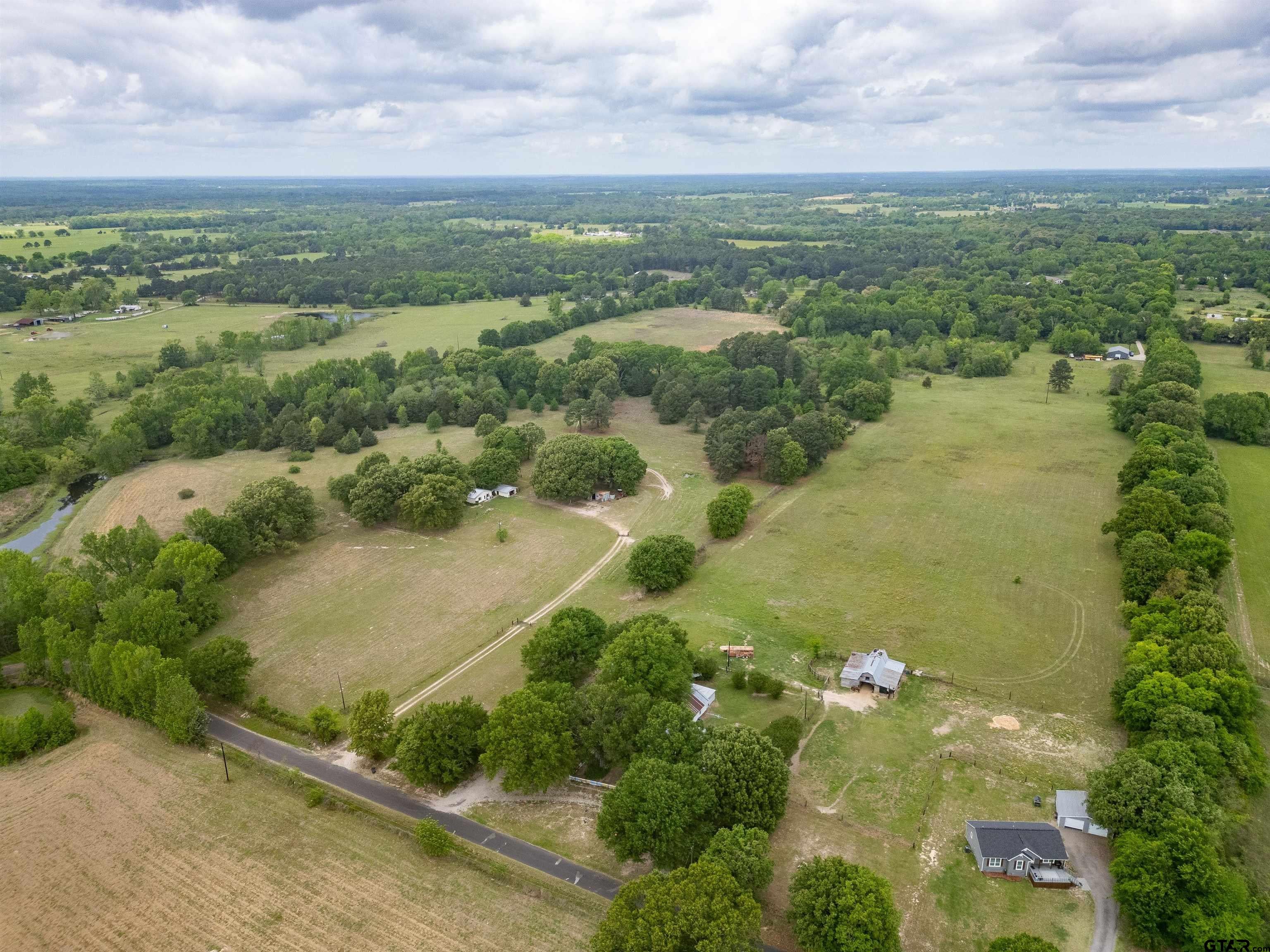 401 County road 3114
