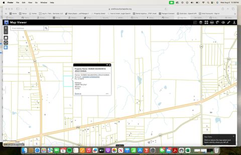 18089 Fm 2767 Winona TX 75706