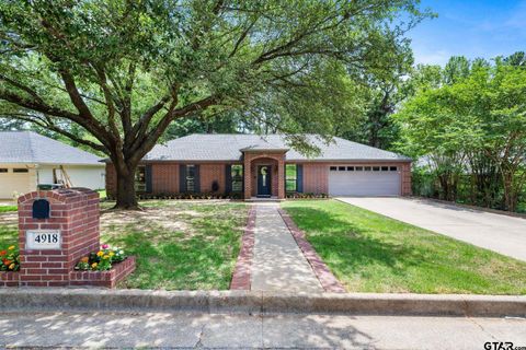 4918 Pine Knoll Tyler TX 75703