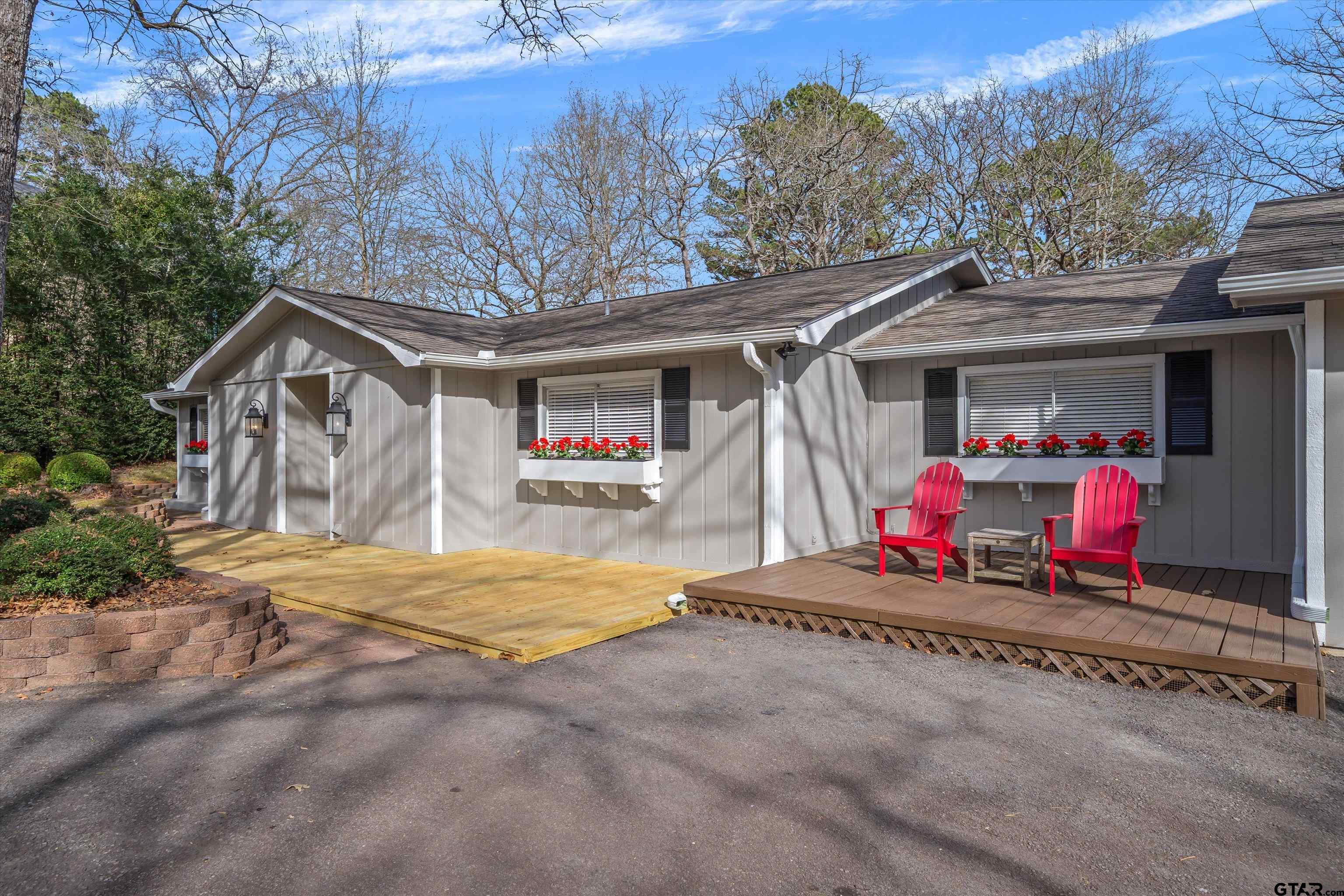 327 Peaceful Woods Trail